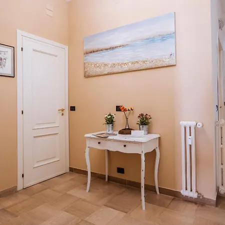 Marina Bike Family Apartment *