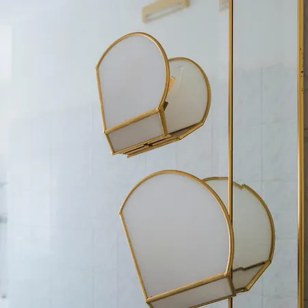 Marina Bike Family Apartment Andora