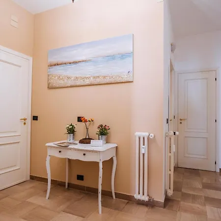 Marina Bike Family Apartment Andora