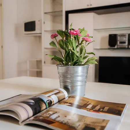 Διαμέρισμα Marina Bike Family *