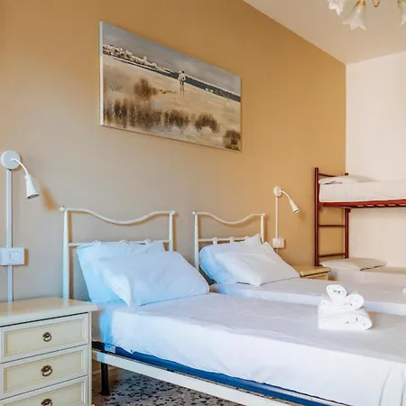 Apartament Marina Bike Family Marina dʼAndora