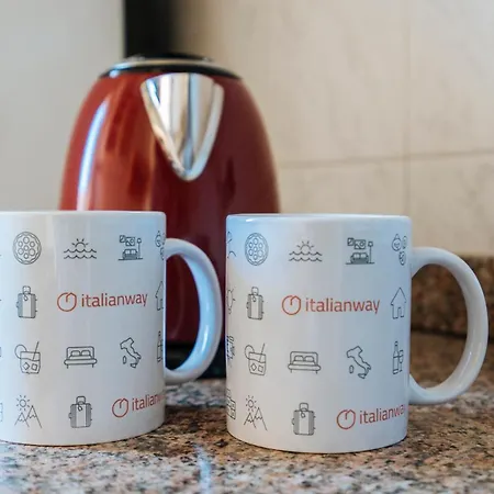 Διαμέρισμα Marina Bike Family