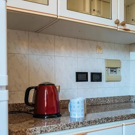 Διαμέρισμα Marina Bike Family *