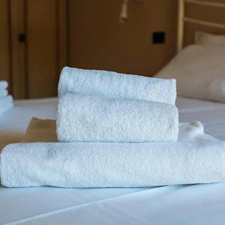 Apartament Marina Bike Family