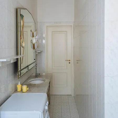 Marina Bike Family Διαμέρισμα Marina dʼAndora