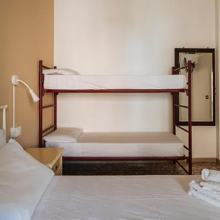 Διαμέρισμα Marina Bike Family *