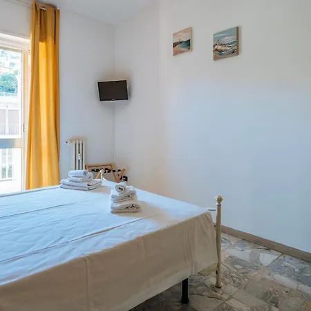 Apartament Marina Bike Family