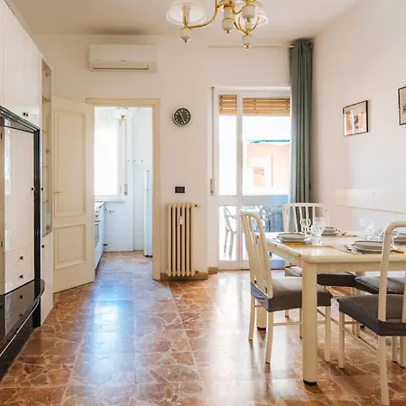 Διαμέρισμα Marina Bike Family