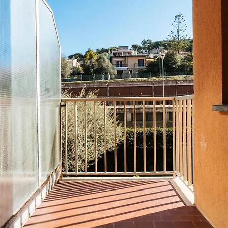 Διαμέρισμα Marina Bike Family