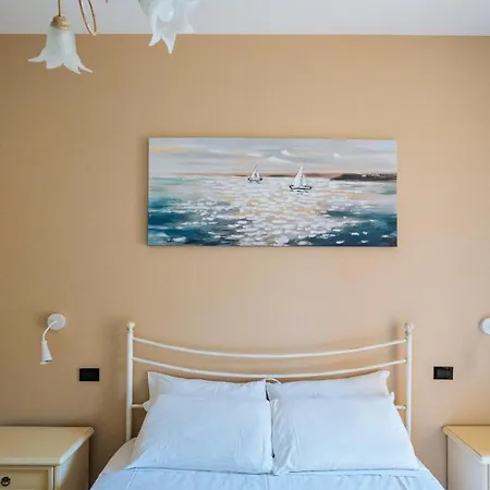 Marina Bike Family Marina dʼAndora