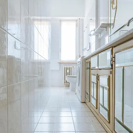 Marina Bike Family Διαμέρισμα