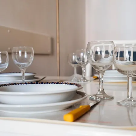 Διαμέρισμα Marina Bike Family