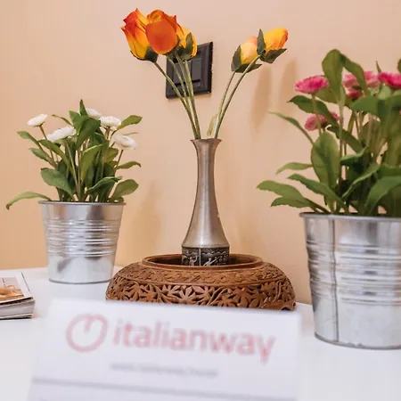 Διαμέρισμα Marina Bike Family *