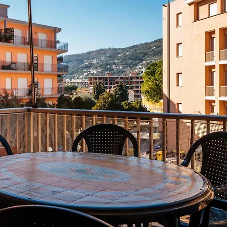 Apartamento Marina Bike Family Marina dʼAndora