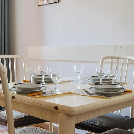 Marina Bike Family Διαμέρισμα *