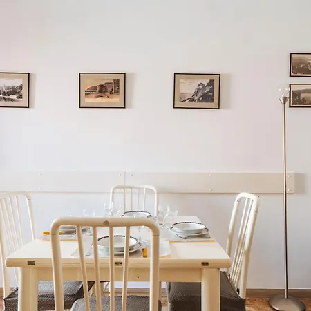 Marina Bike Family Διαμέρισμα Marina dʼAndora