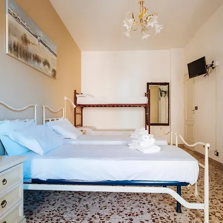 Marina Bike Family Διαμέρισμα *