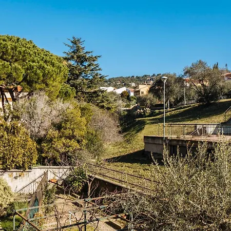 Marina Bike Family Διαμέρισμα Marina dʼAndora