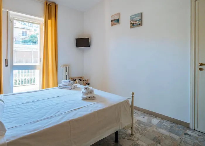 Apartament Marina Bike Family