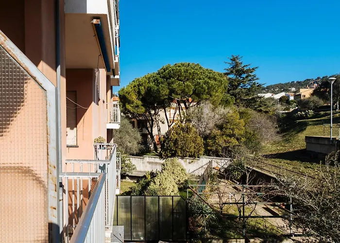 Marina Bike Family Apartament Marina dʼAndora